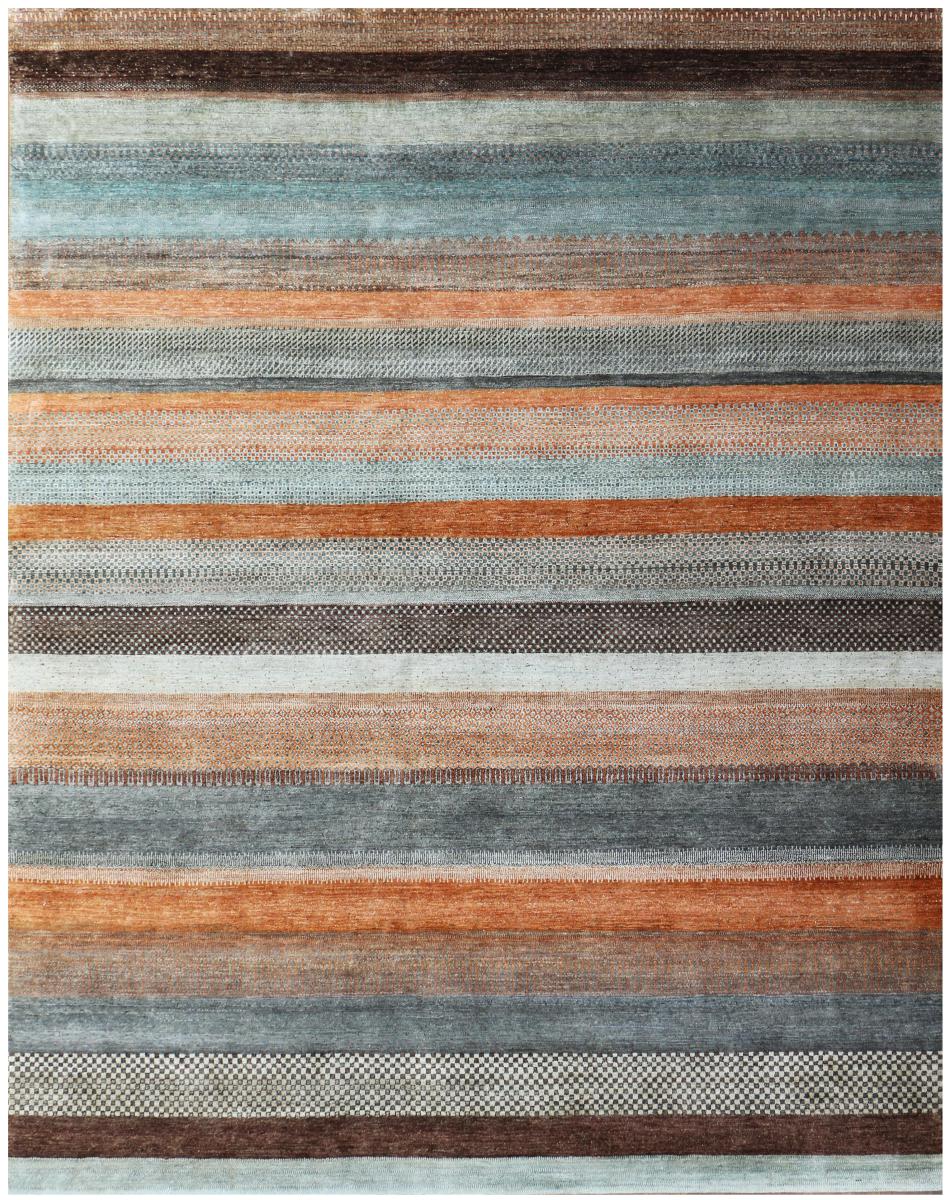 Tapis indien Sadraa 305x244 305x244, Tapis persan Noué à la main