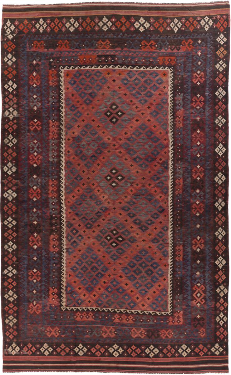 Alfombra afgana Kilim Afghan Antiguo 486x296 486x296, Alfombra persa Tejido a mano