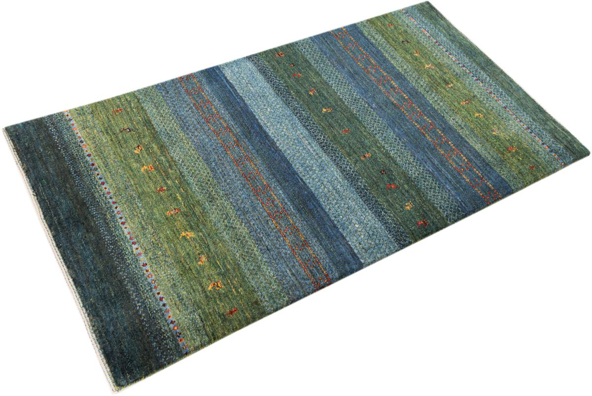 Persian Gabbeh Loribaft Essence - 1