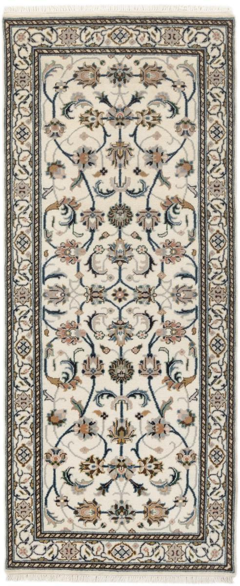 Indo rug Indo Nain 200x82 200x82, Persian Rug Knotted by hand