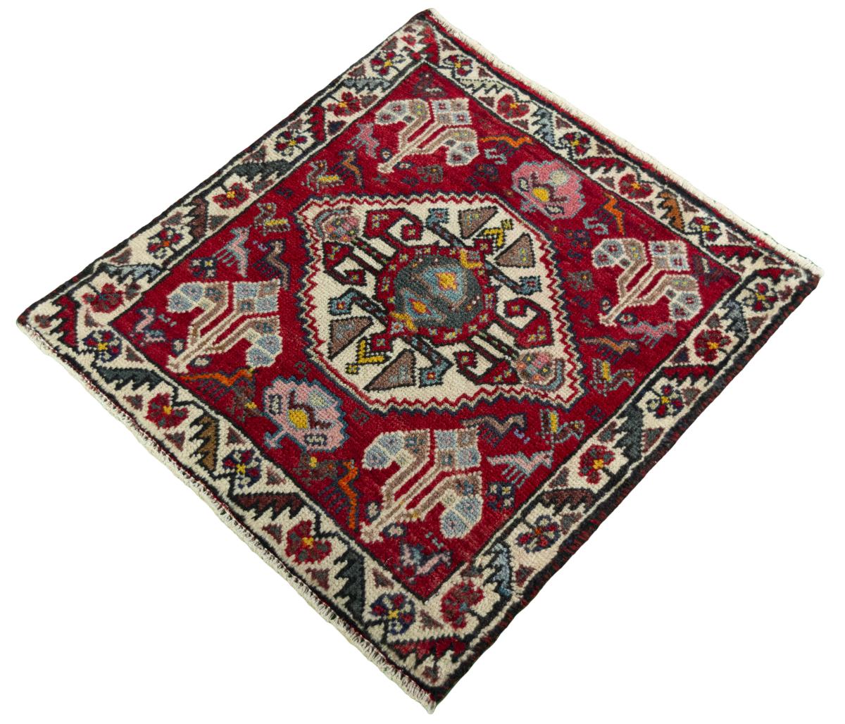 Shiraz - 1