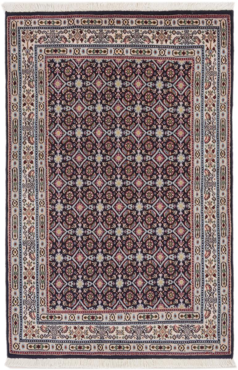 Perzisch tapijt Moud 120x78 120x78, Perzisch tapijt Handgeknoopte