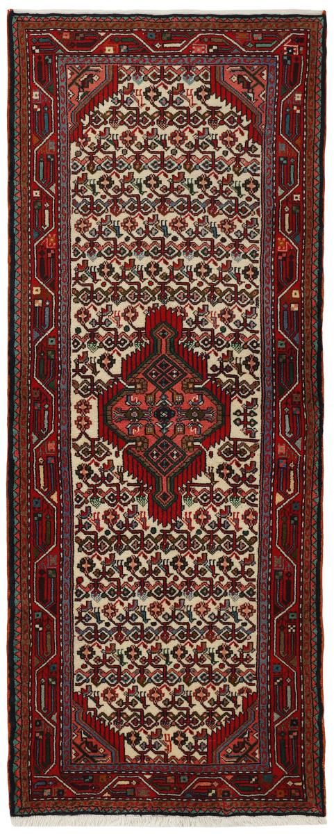 Persian Rug Asadabad 201x81 201x81, Persian Rug Knotted by hand