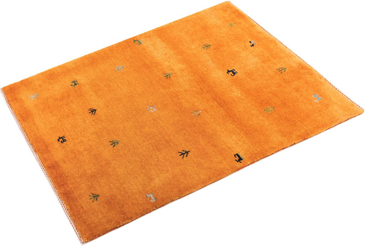 Persa Gabbeh Kashkuli Banafsheh - 1