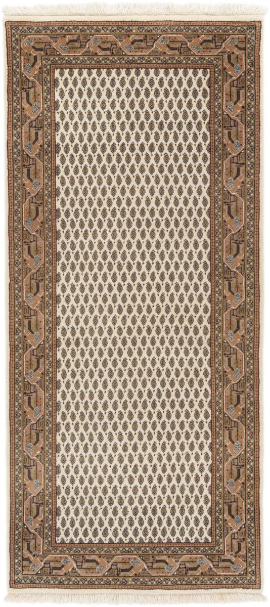 Indo rug Indo Mir 198x89 198x89, Persian Rug Knotted by hand