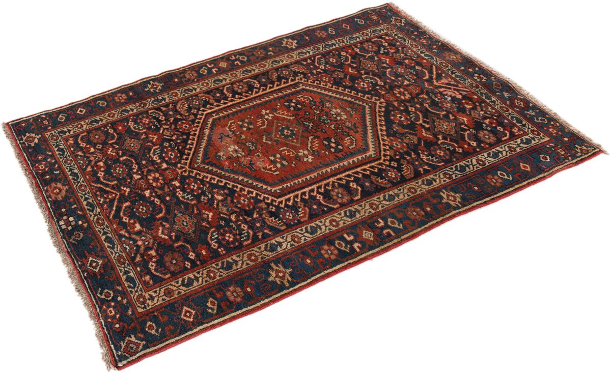 Sandjan Antique - 1