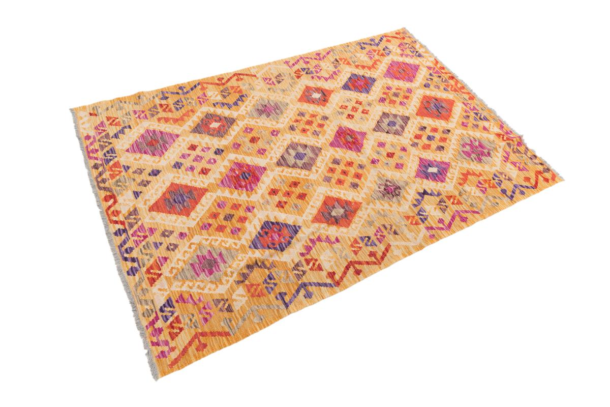 Kilim Afegão - 1