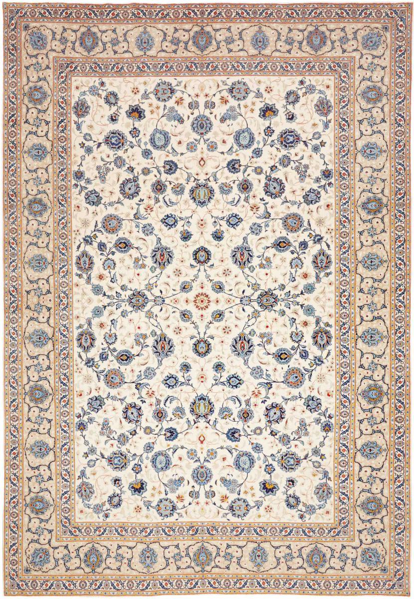 Persian rug Keshan 414x283 414x283, Persian rug Hand-knotted