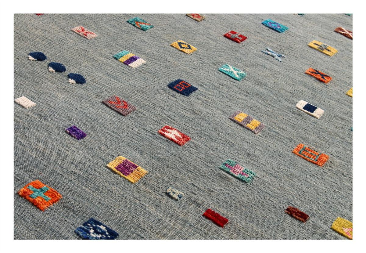 Kilim Afghan Nimbaft Edition - 1