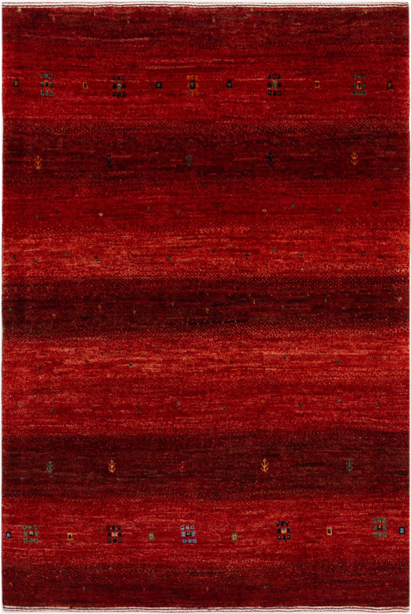 Perzsa szőnyeg Perser Gabbeh Loribaft Essence 141x94 141x94, Perzsa szőnyeg Kézzel csomózott