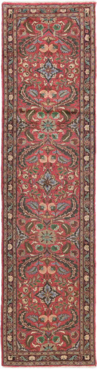 Persian Rug Mehraban 293x74 293x74, Persian Rug Knotted by hand