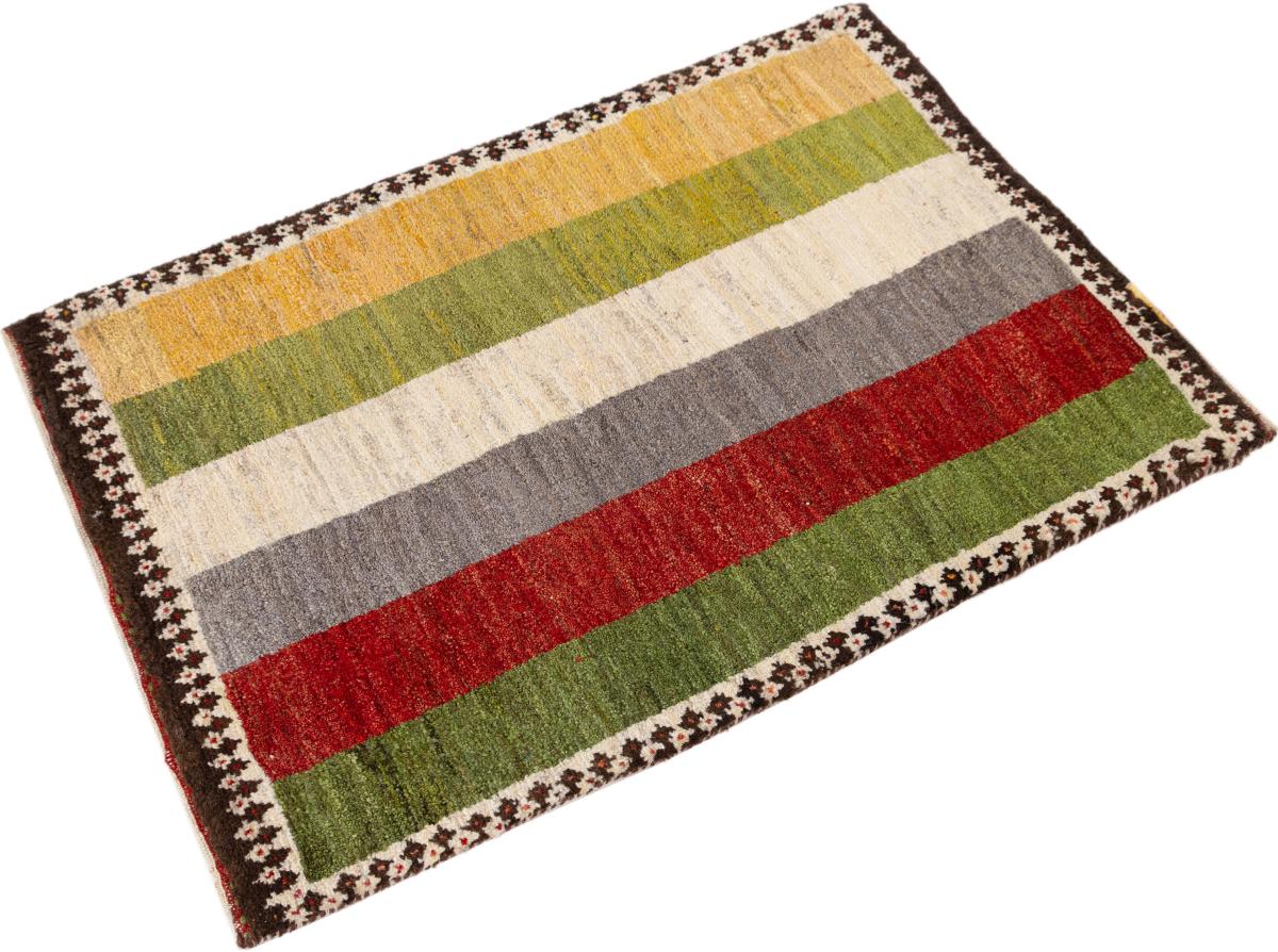 Perser Gabbeh Loribaft - 1