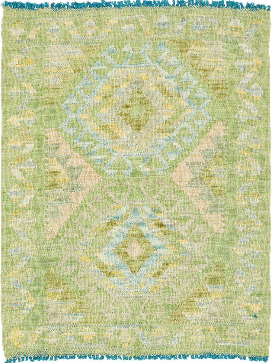 Αφγανικό χαλί Κιλίμ Afghan 88x66 88x66, Περσικό χαλί Οι κόμποι έγιναν με το χέρι