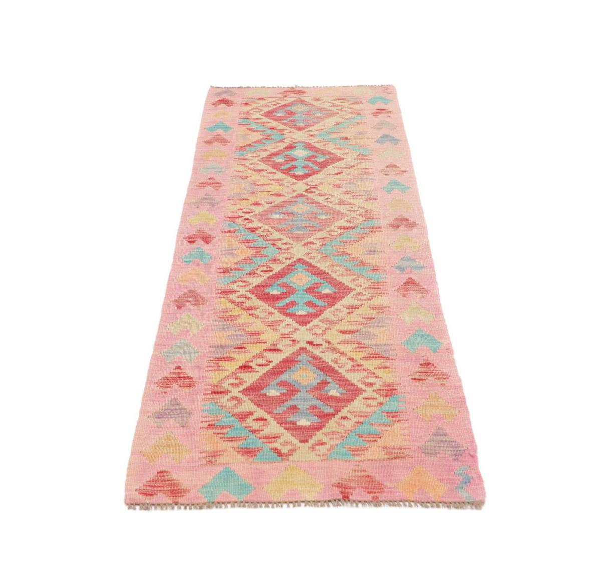 Kilim Afghan - 1