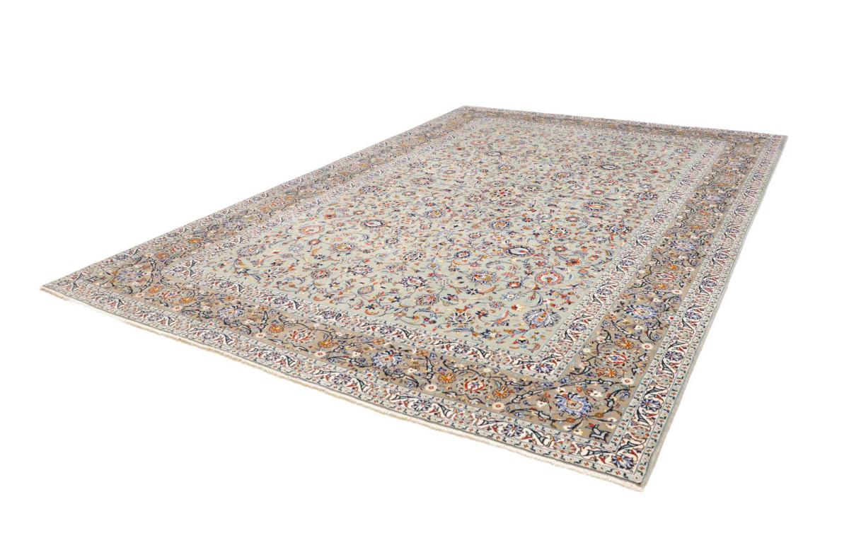 Kashan - 1
