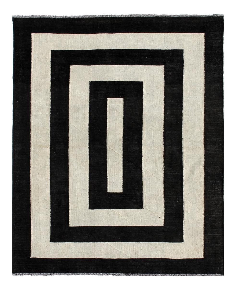 Afghaans tapijt Kilim Afghan Design 180x129 180x129, Perzisch tapijt Handgeweven