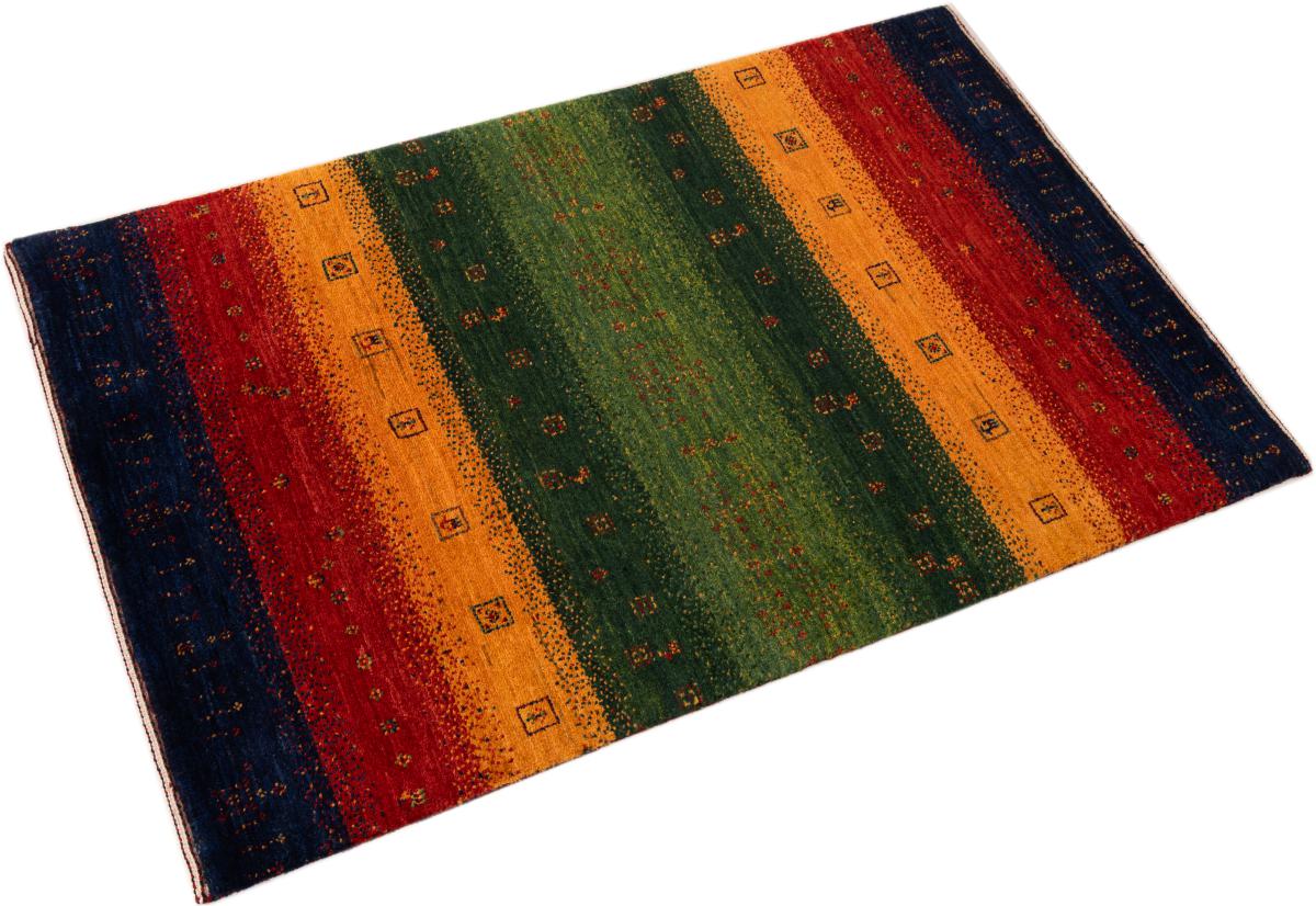 Persan Gabbeh Loribaft Atash - 1