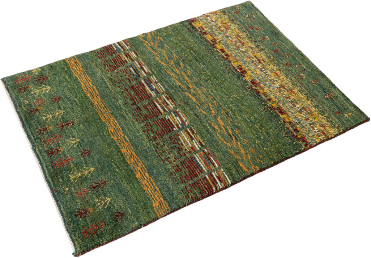 Persian Gabbeh Loribaft - 1