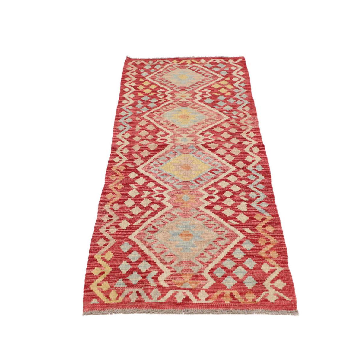 Kilim Afghan - 1