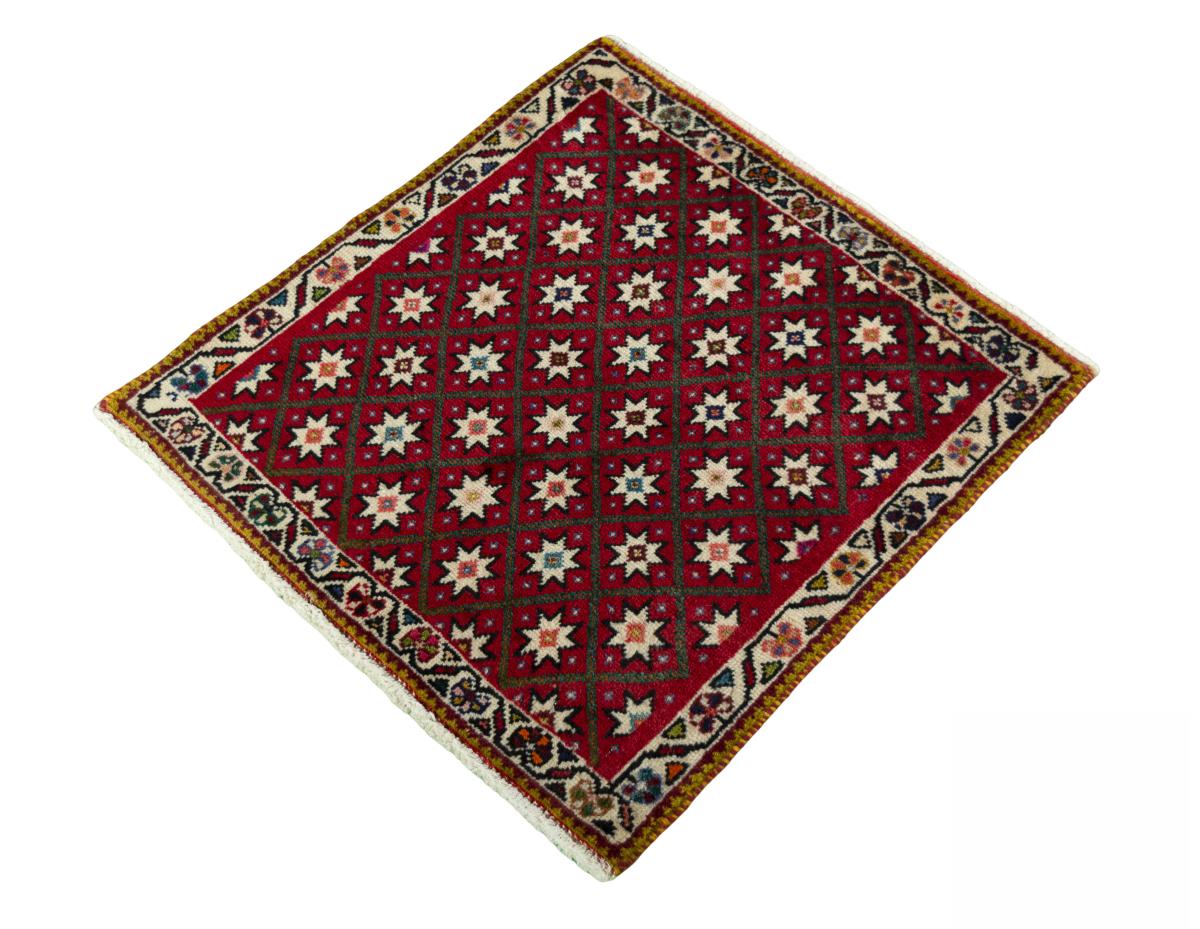 Shiraz - 1