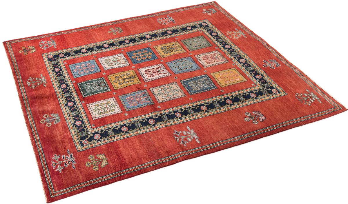 Perzisch Gabbeh Loribaft Z - 1