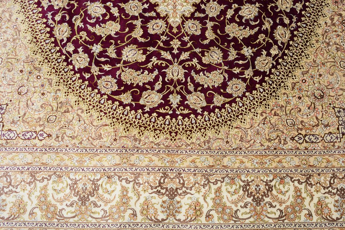 Qum Silk - 1