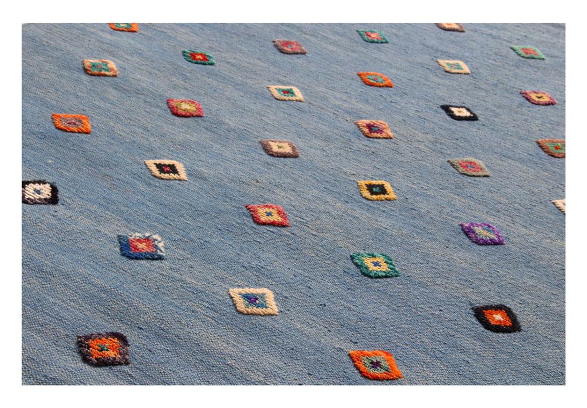 Kilim Afghan Nimbaft Edition - 1