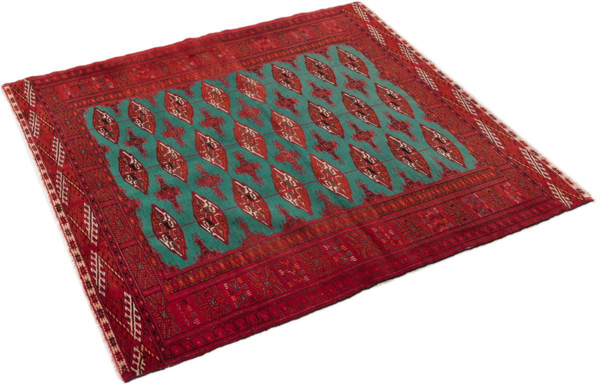 Turkaman - 1