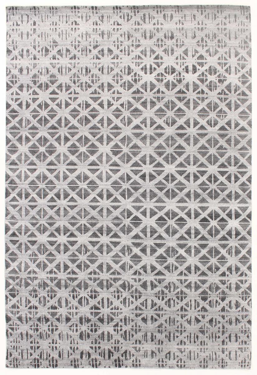 Indiaas tapijt Mila Eden 349x251 349x251, Perzisch tapijt Handgeknoopte