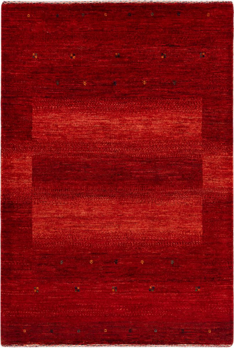 Persisk matta Perser Gabbeh Loribaft Essence 149x101 149x101, Persisk matta Handknuten