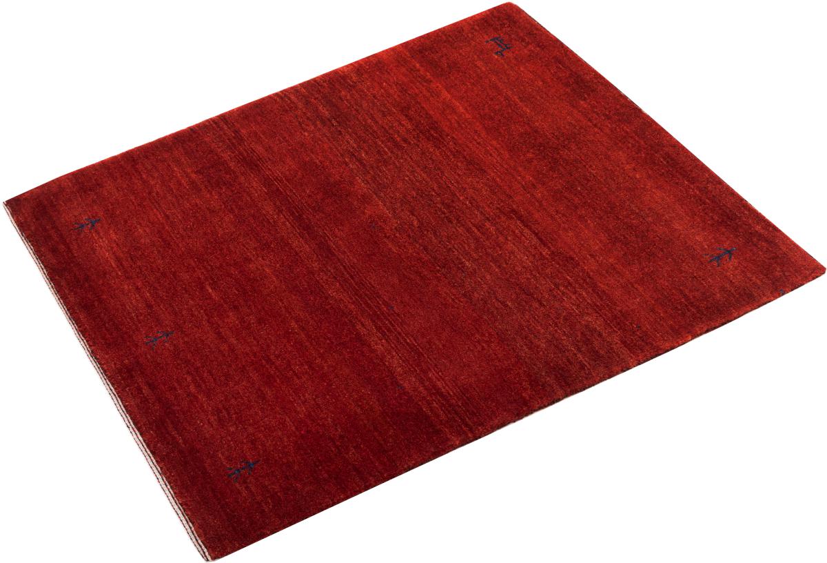 Persa Gabbeh Kashkuli Banafsheh - 1