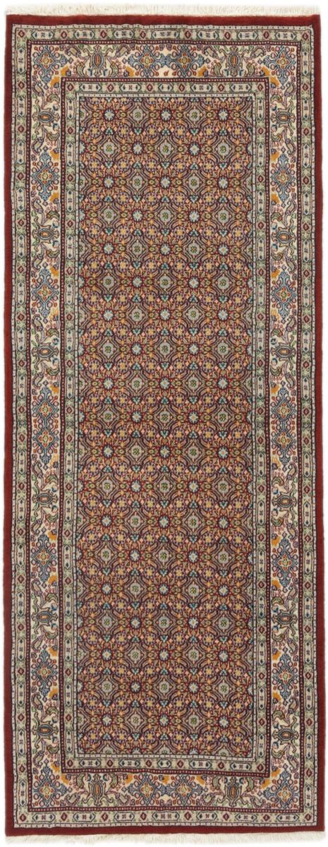 Persian Rug Moud 196x78 196x78, Persian Rug Knotted by hand