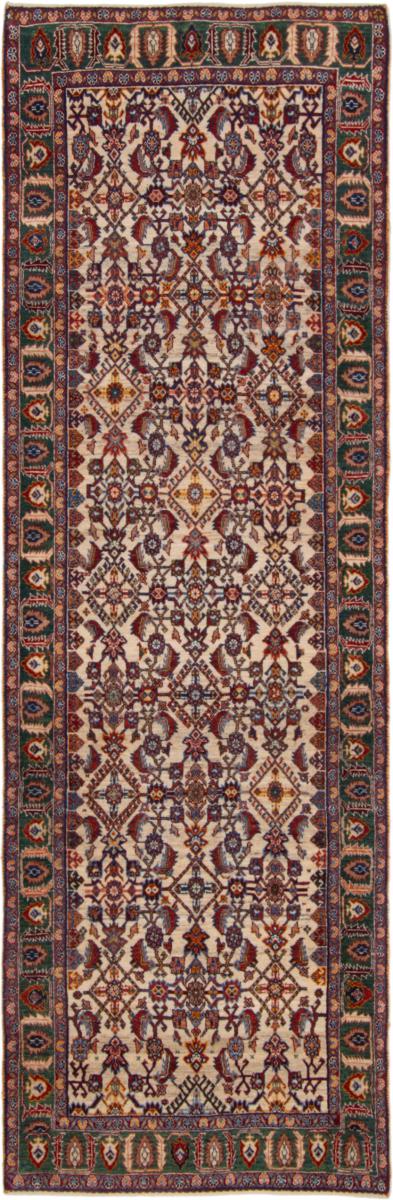 Persisk teppe Persia Gabbeh Loribaft Atash 284x89 284x89, Persisk teppe Håndknyttet