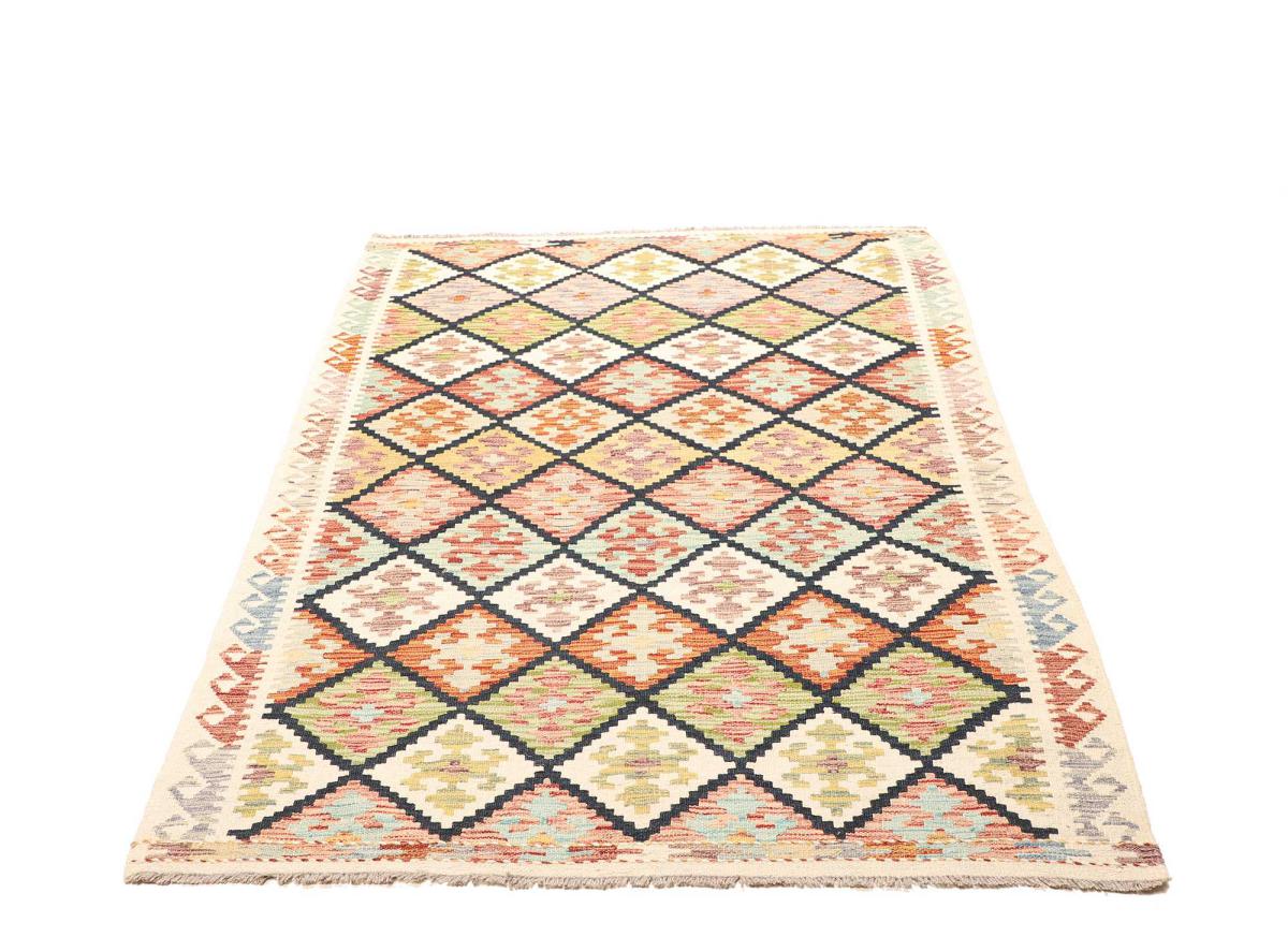 Kilim  Afghan - 1
