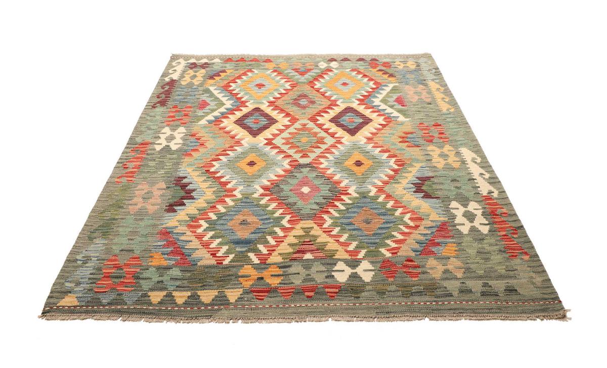 Kilim Afghan - 1