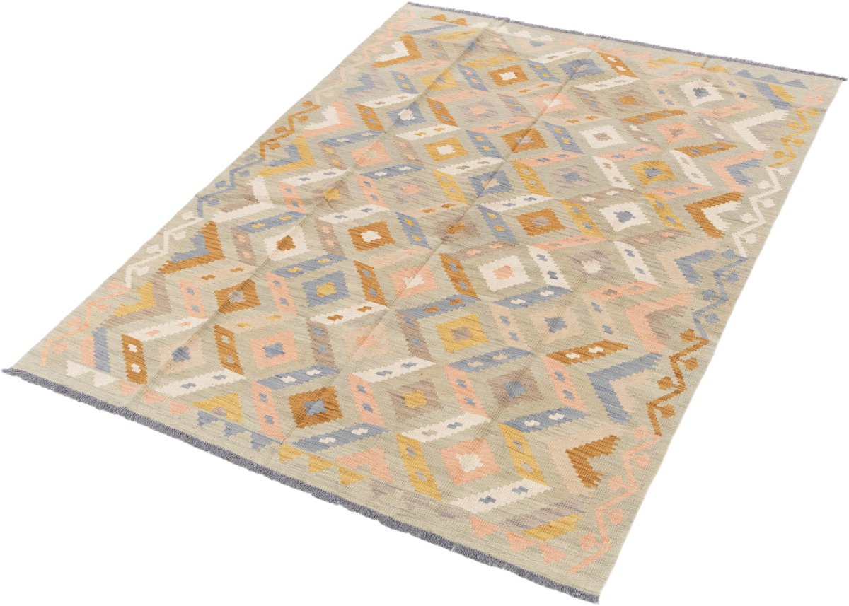 Kilim Afghan - 1