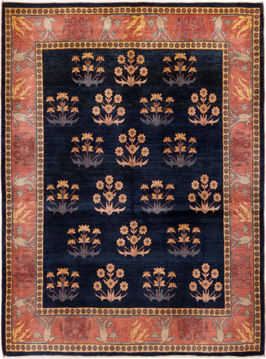 Perzisch tapijt Perzisch Gabbeh Loribaft Z 210x158 210x158, Perzisch tapijt Handgeknoopte