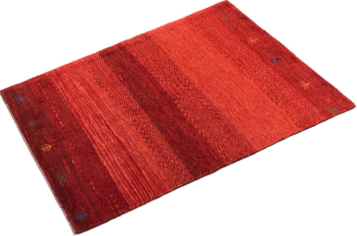 Persa Gabbeh Kashkuli Banafsheh - 1