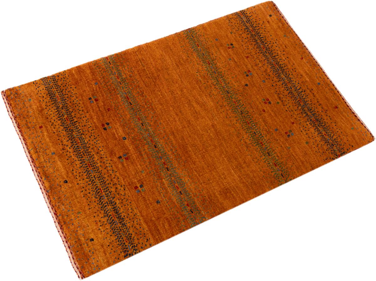 Persisk Gabbeh Loribaft Essence - 1