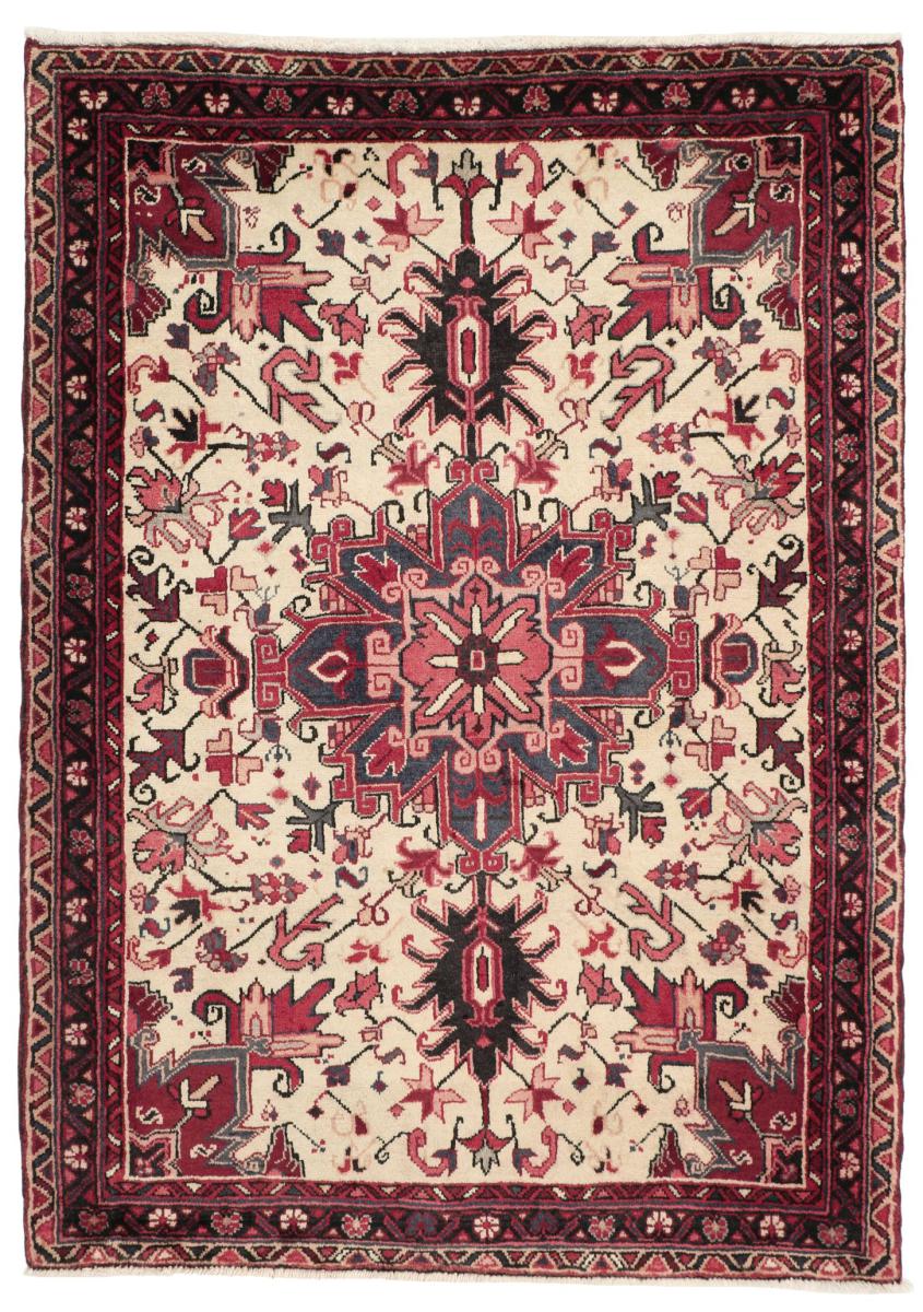 Perzisch tapijt Heriz 164x121 164x121, Perzisch tapijt Handgeknoopte