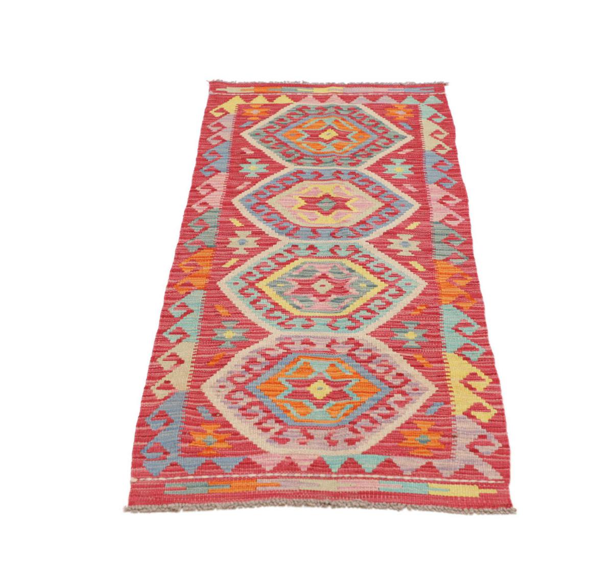 Kelim Afghan - 1
