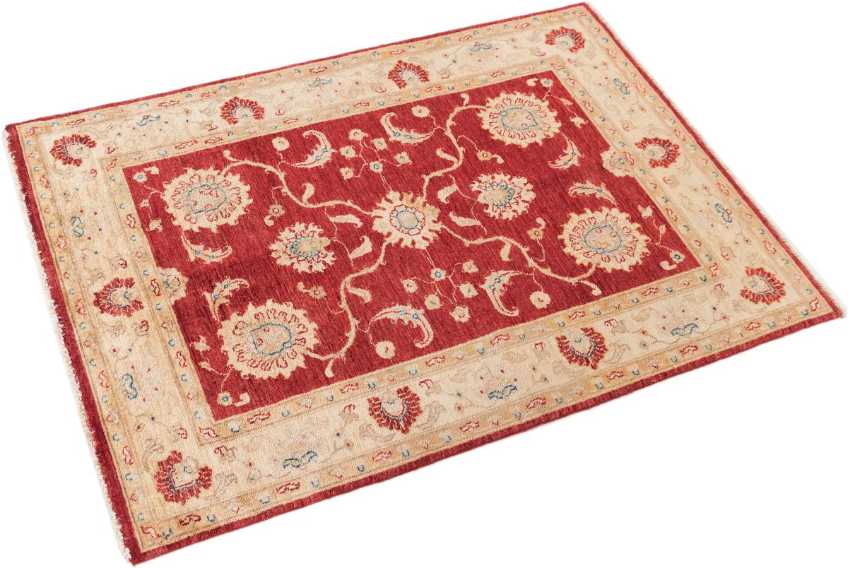 Ziegler Farahan - 1