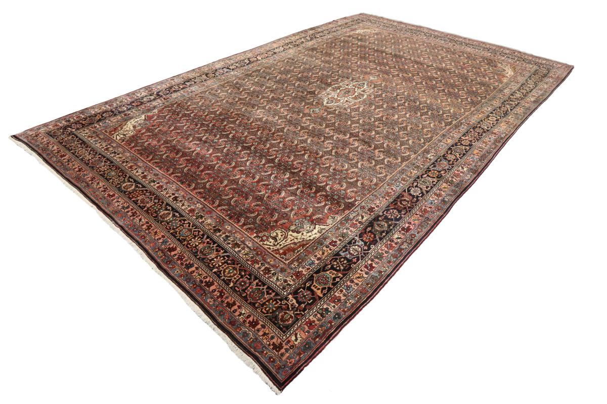 Bidjar Old - 1