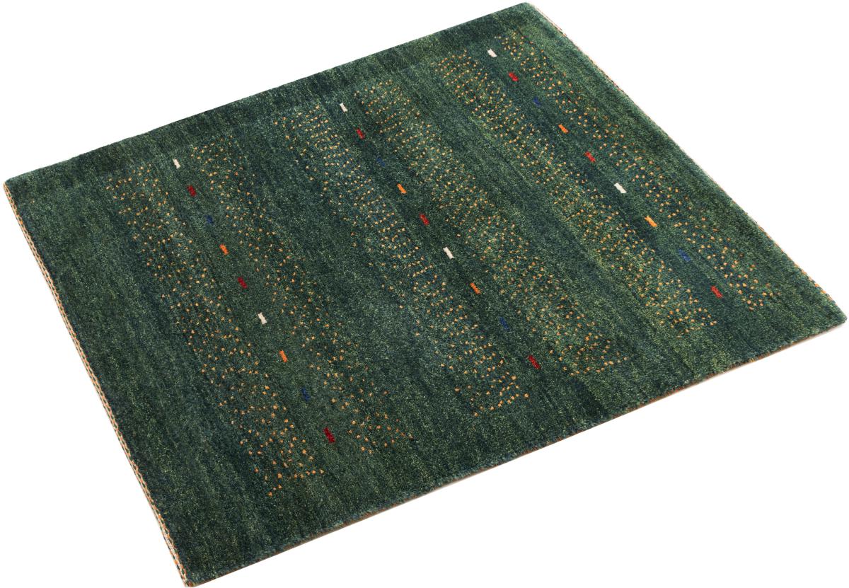 Persa Gabbeh Kashkuli Banafsheh - 1