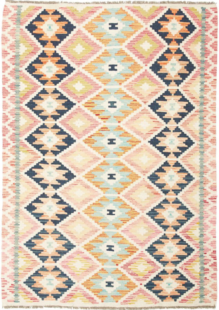 Afghan rug Kilim  Afghan 179x126 179x126, Persian Rug Woven by hand