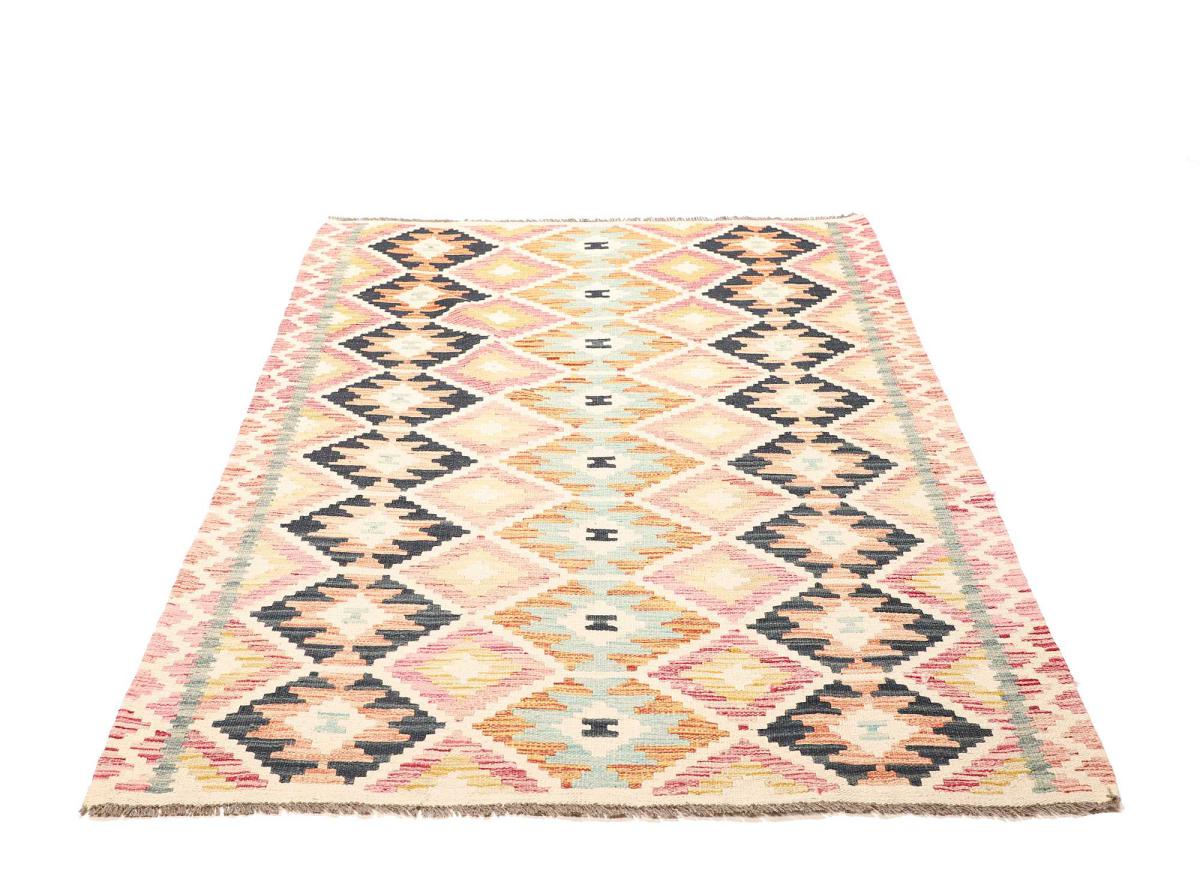 Kilim  Afghan - 1