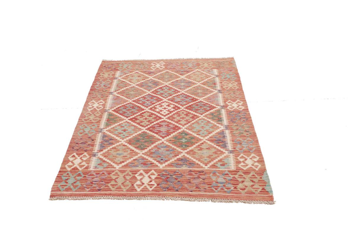 Kilim Afghan - 1