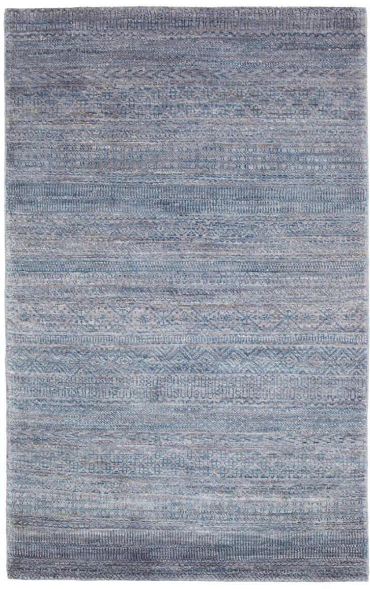 Pakistani rug Design Arijana 155x97 155x97, Persian Rug Knotted by hand