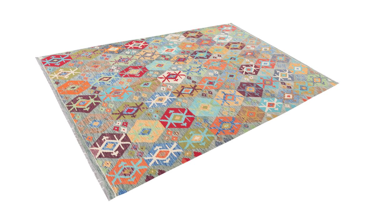 Kilim Afghan Heritage - 1