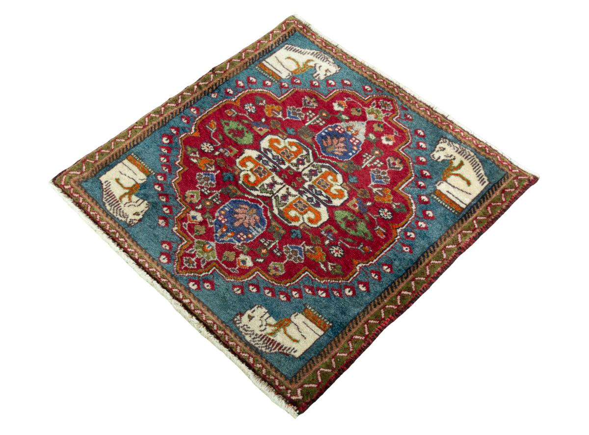 Shiraz - 1
